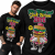 LONGSLEEVE ŚMIESZNE NIE MÓW MI